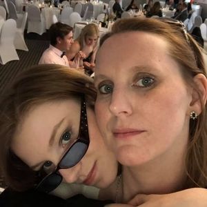 Meet your Posher, Suzanne